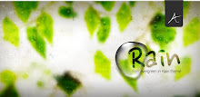 Rainy day Atom theme APK