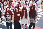 Bo Ningen