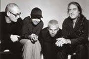 Soul Coughing