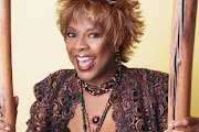 Thelma Houston