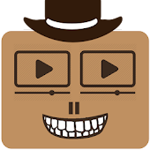 Charlie VR Player FOR KIDS