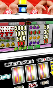 How to mod 3D Christmas Charity Slots lastet apk for android