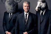 David Lynch