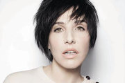 Sharleen Spiteri