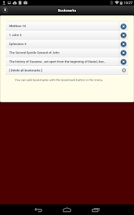 ArtBible Screenshots 6