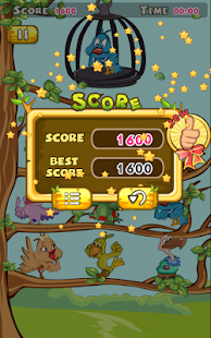 Happy Bird - free puzzle game Screenshots 7