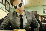 Mayer Hawthorne