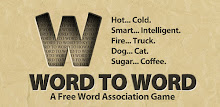 Word to Word: Association Game APK