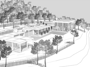 plano-3d-casa-minimalista plano-3d-casa-minimalista
