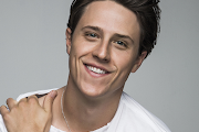 Shane Harper