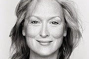 Meryl Streep