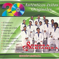 20 Autenticos Exitos Originales