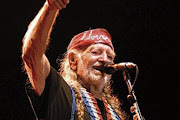 Willie Nelson & Friends
