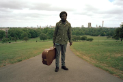 Michael Kiwanuka
