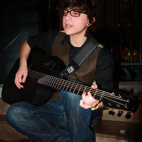 Ryan Cassata Music