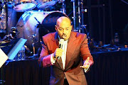 James Ingram