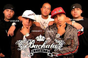 Bachata Heightz