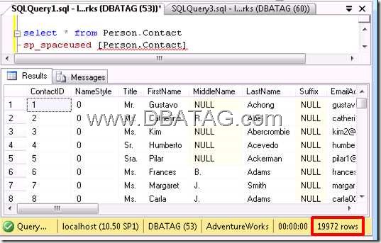 How to backup SQL table ?  