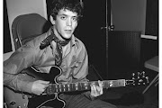Lou Reed