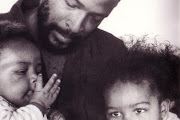 Marvin Gaye