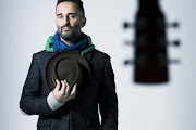 Jorge Drexler