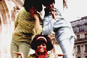 Diana Ross & The Supremes