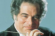 Itzhak Perlman