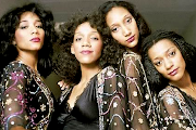 Sister Sledge