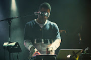 Shabazz Palaces