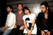 Howling Bells