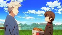 Little Busters Refrain - 09 - Large 18