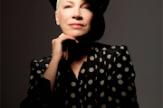 Annie Lennox