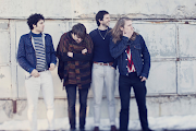 The Vaccines