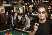 Huey Lewis & The News