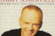 Jimmy Somerville