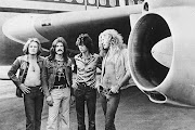 Led Zeppelin