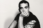 Robbie Williams
