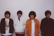 KANA-BOON