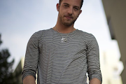 James Morrison