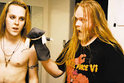 Children Of Bodom