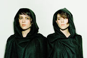 Tegan and Sara