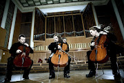 Apocalyptica