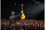 Gary Moore