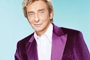 Barry Manilow