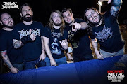 The Black Dahlia Murder