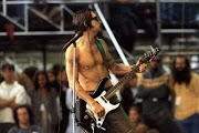 Dave Navarro