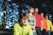 Decemberists