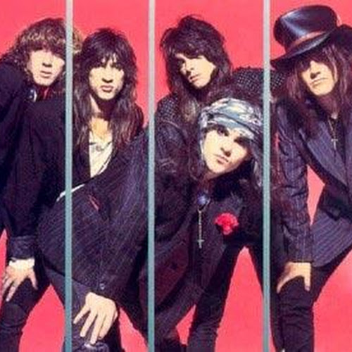 London Quireboys