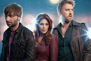 Lady Antebellum
