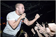 Dillinger Escape Plan